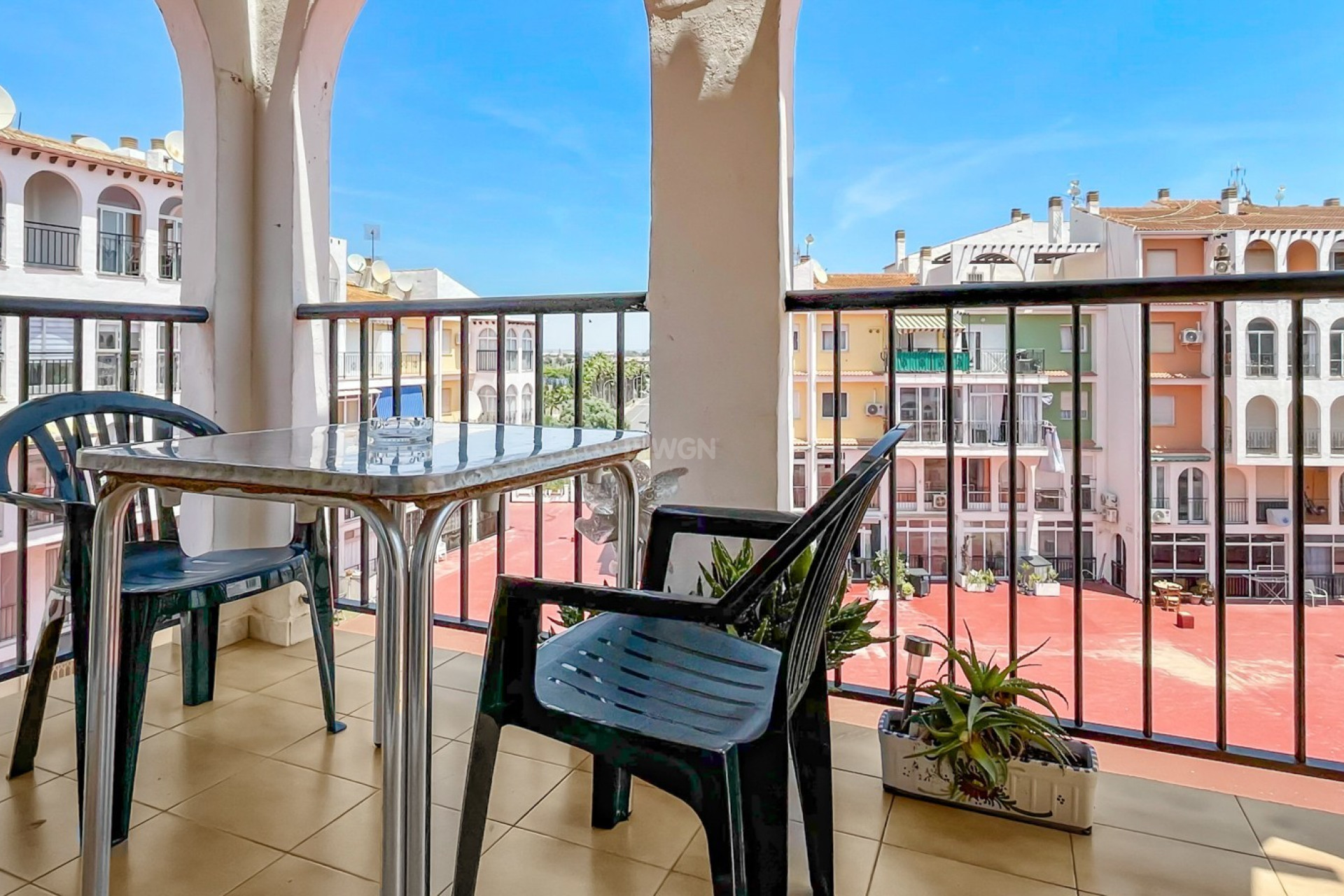 Reventa - Apartamento / piso - Torrevieja - Costa Blanca