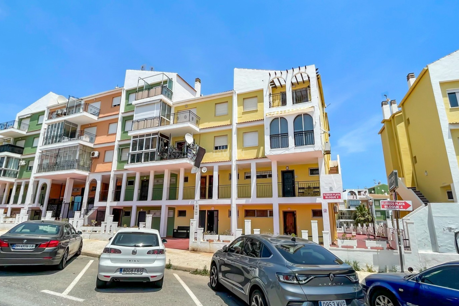 Reventa - Apartamento / piso - Torrevieja - Costa Blanca