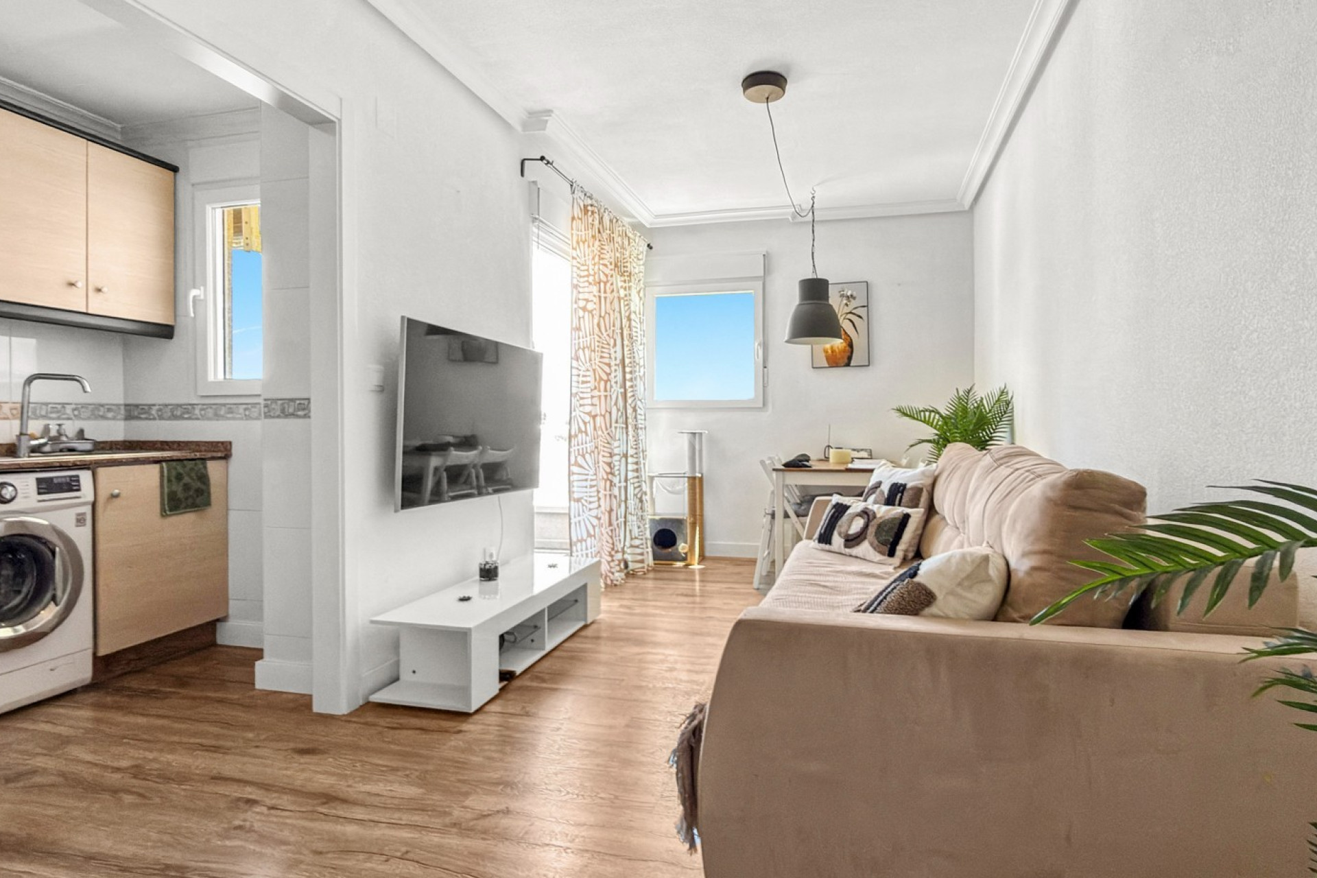 Reventa - Apartamento / piso - Torrevieja - Costa Blanca