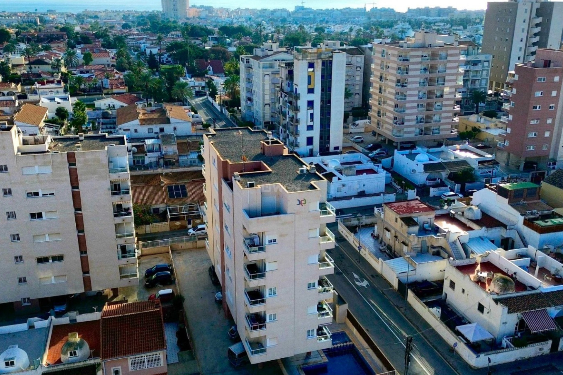 Reventa - Apartamento / piso - Torrevieja - Costa Blanca