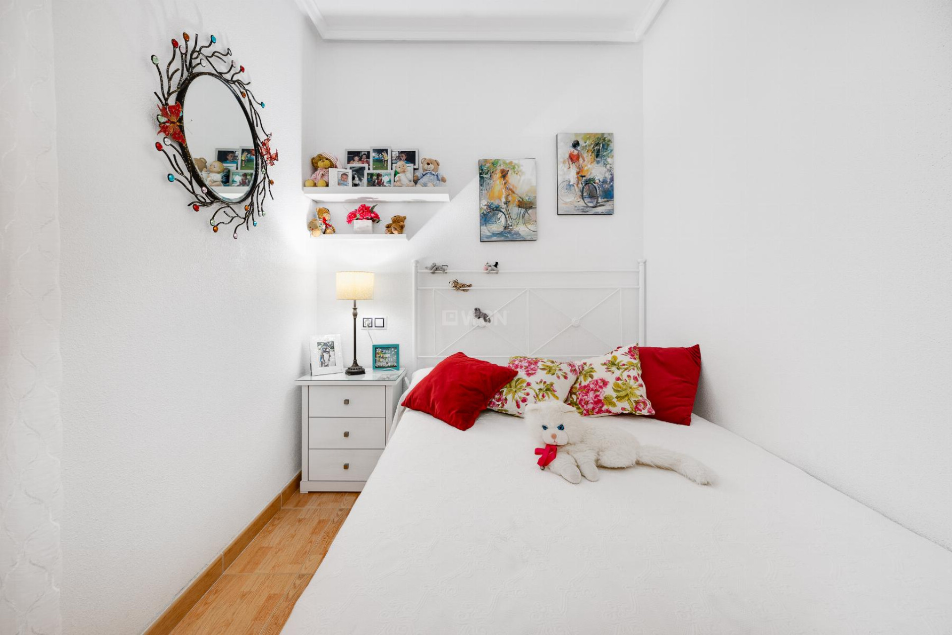Reventa - Apartamento / piso - Torrevieja - Costa Blanca