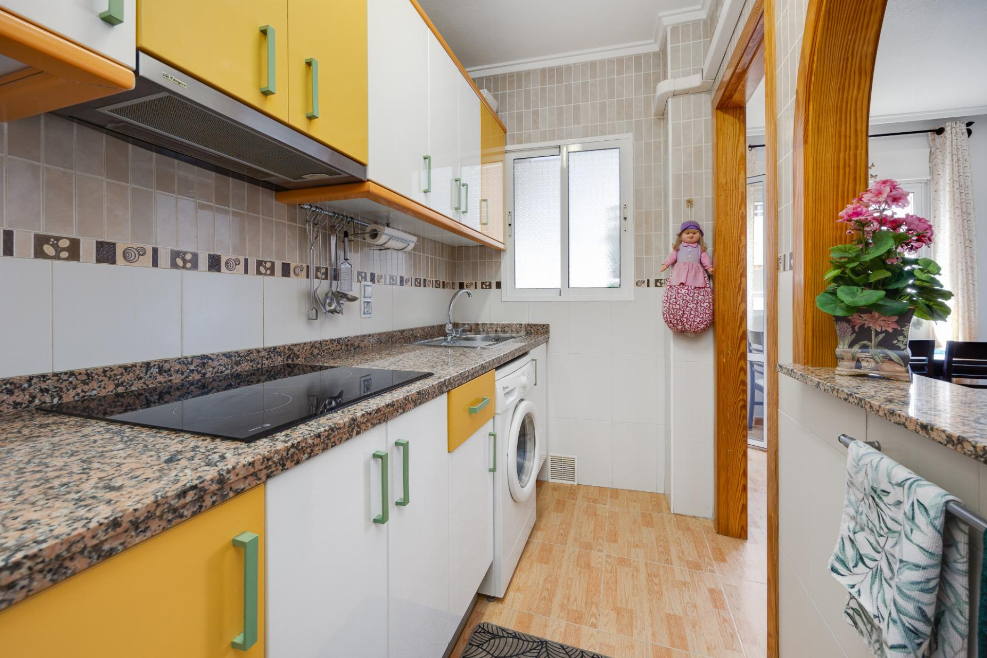 Reventa - Apartamento / piso - Torrevieja - Costa Blanca