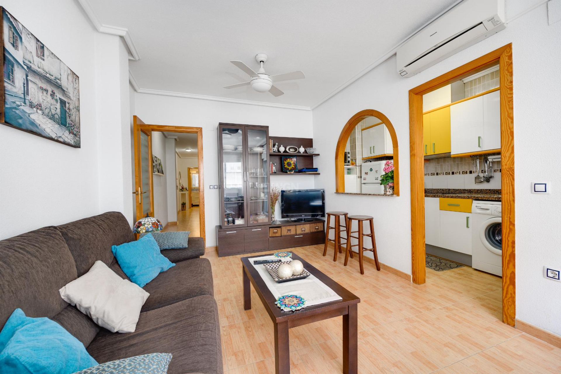 Reventa - Apartamento / piso - Torrevieja - Costa Blanca