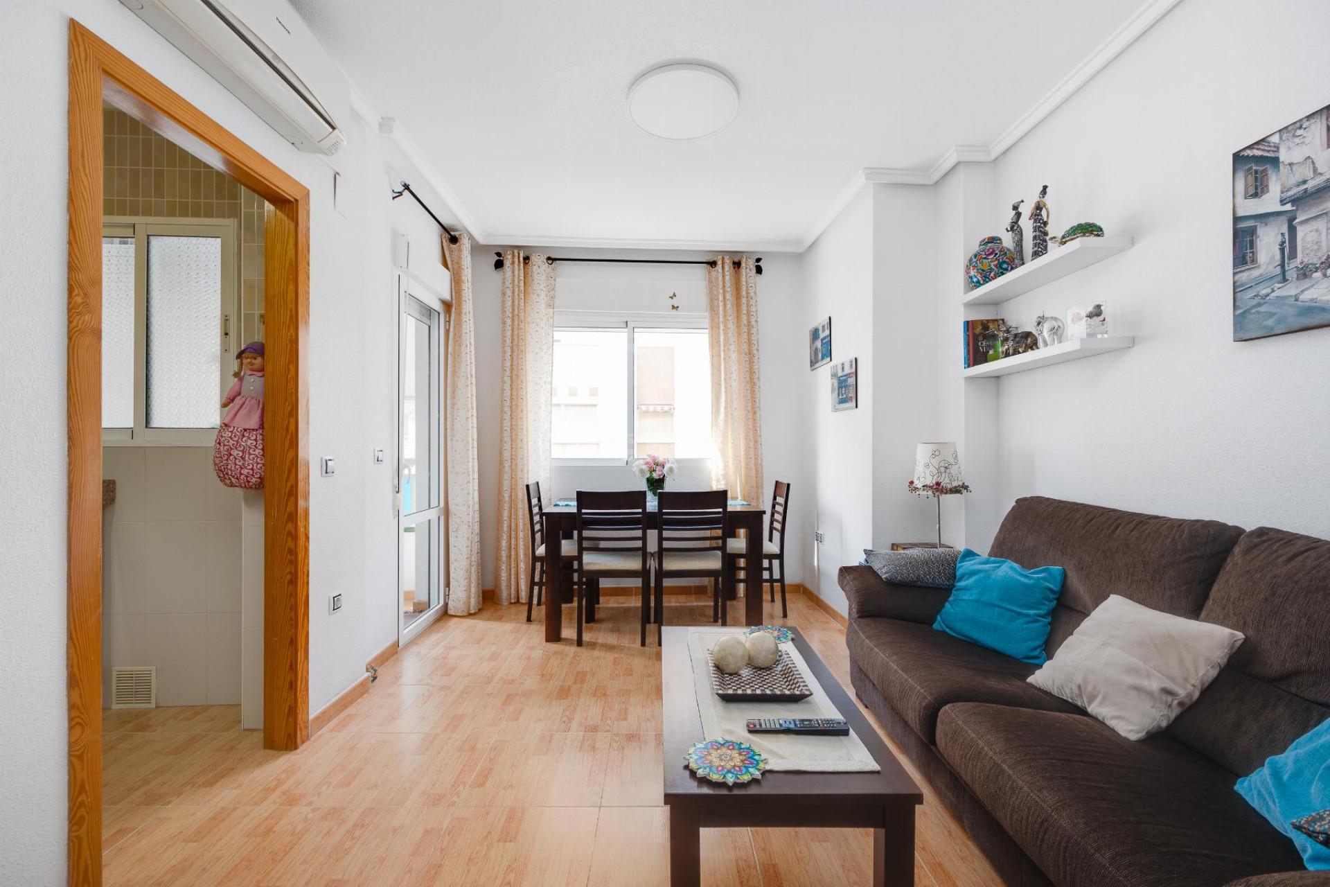 Reventa - Apartamento / piso - Torrevieja - Costa Blanca