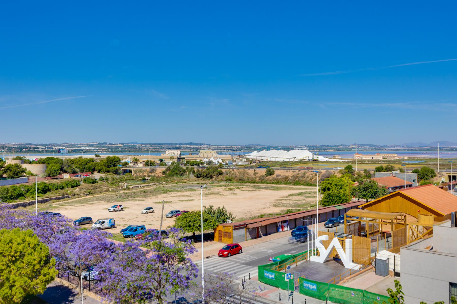 Reventa - Apartamento / piso - Torrevieja - Costa Blanca