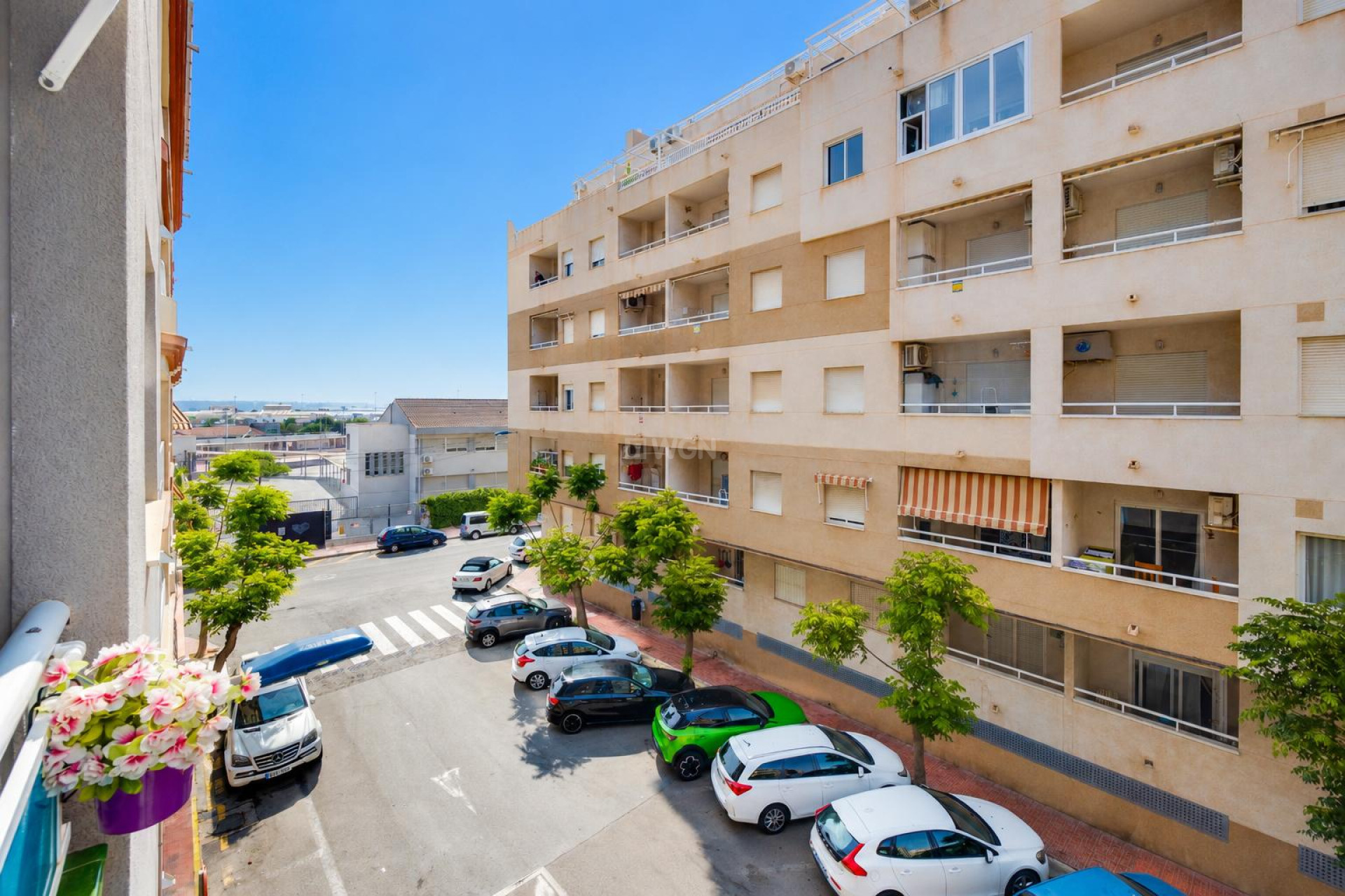 Reventa - Apartamento / piso - Torrevieja - Costa Blanca