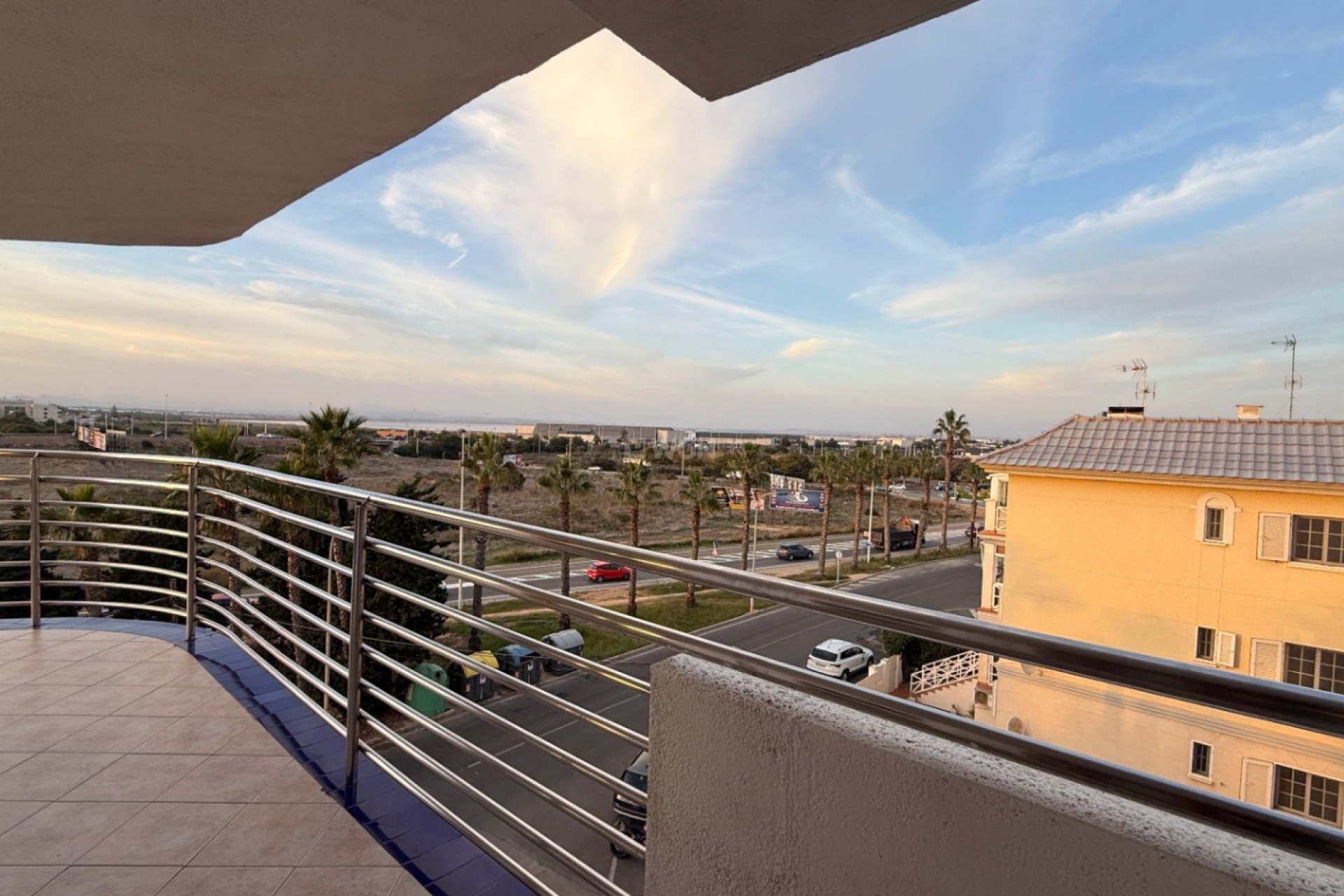 Reventa - Apartamento / piso - Torrevieja - Costa Blanca