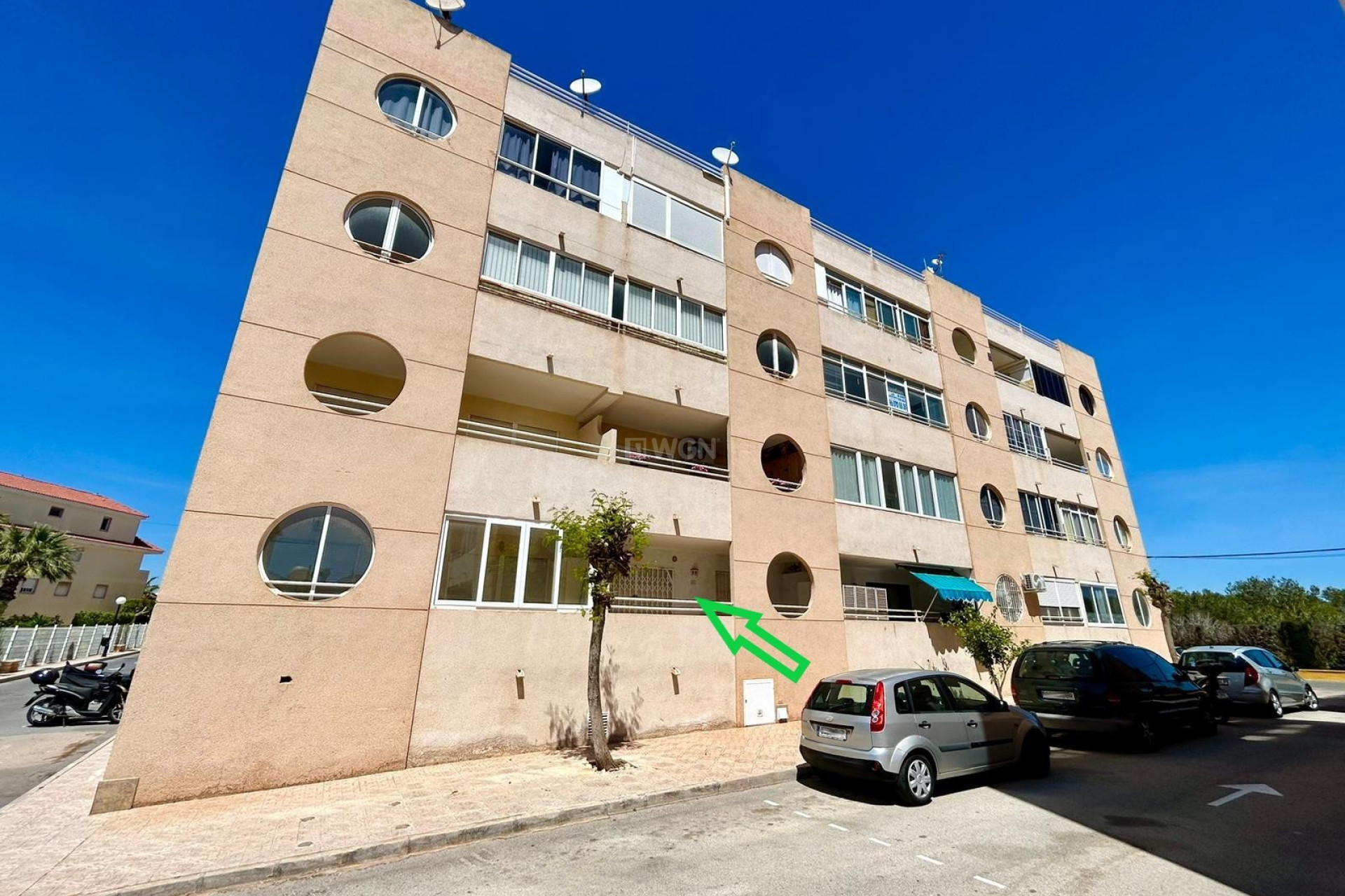 Reventa - Apartamento / piso - Torrevieja - Costa Blanca