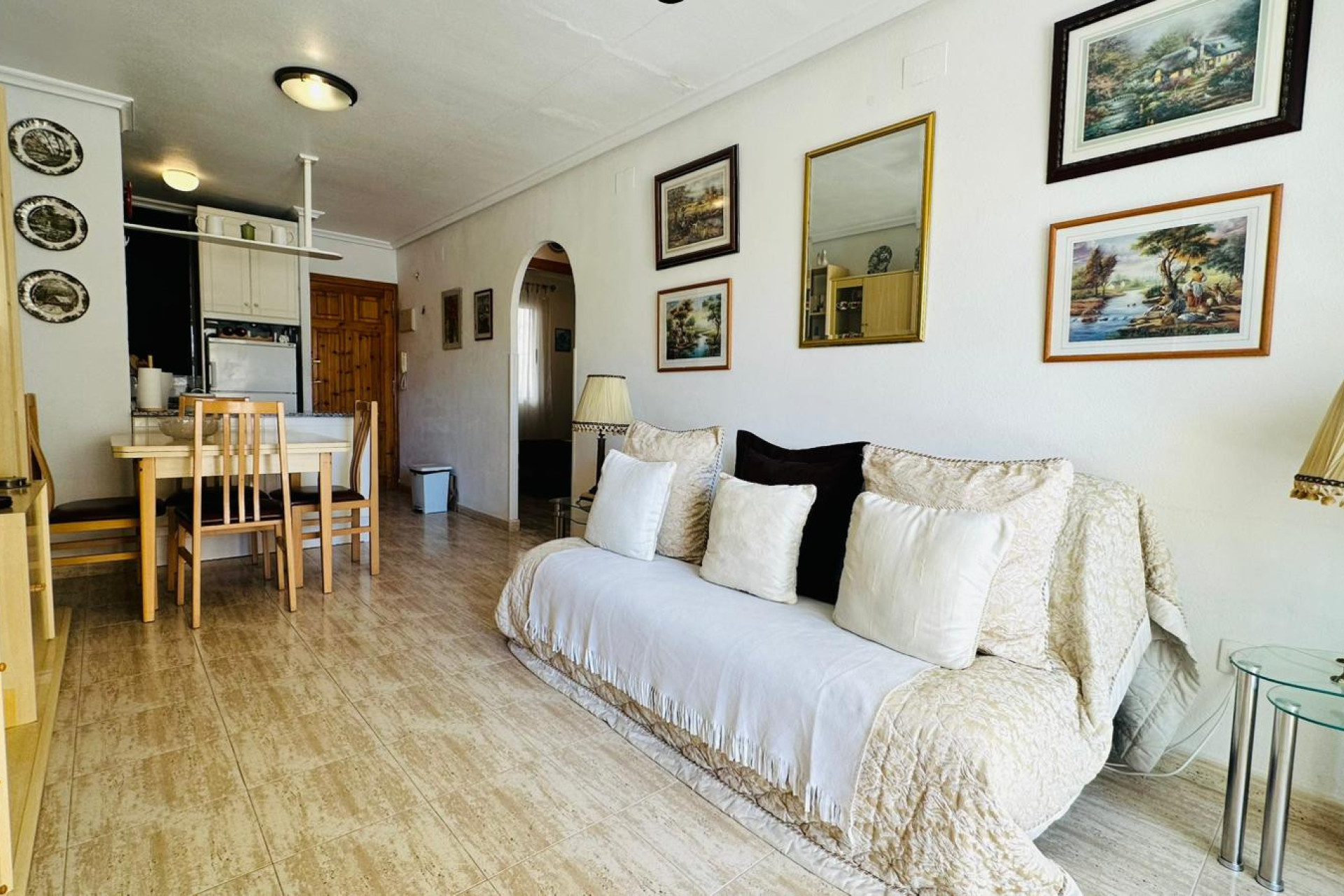 Reventa - Apartamento / piso - Torrevieja - Costa Blanca