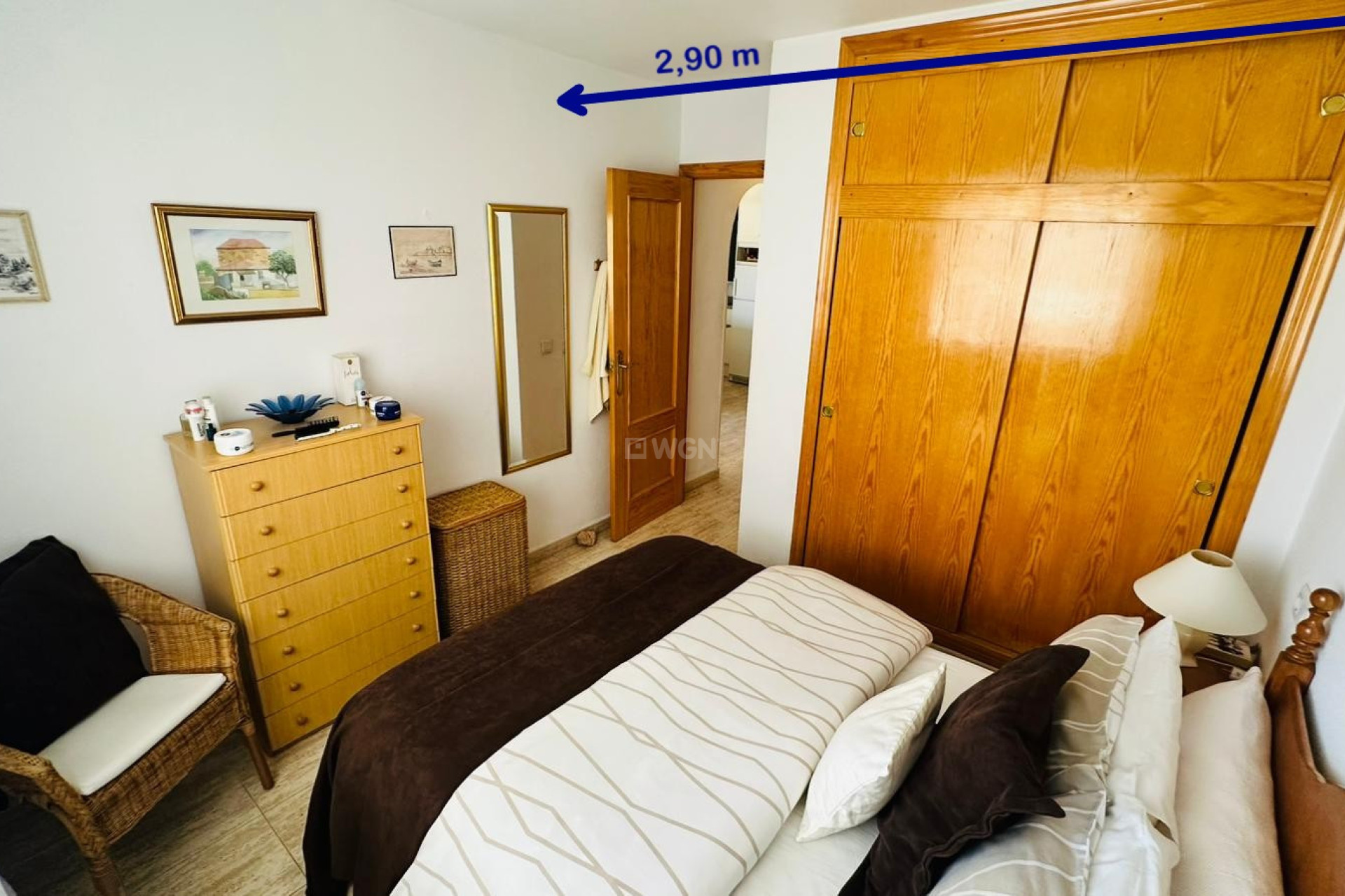 Reventa - Apartamento / piso - Torrevieja - Costa Blanca
