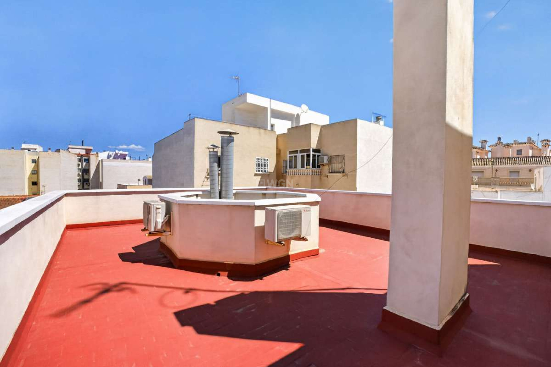 Reventa - Apartamento / piso - Torrevieja - Costa Blanca