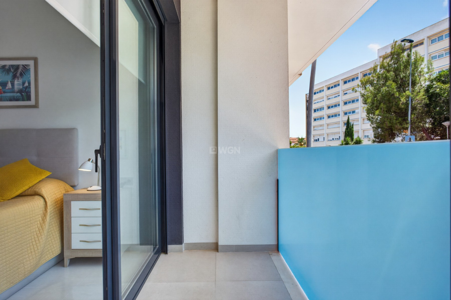 Reventa - Apartamento / piso - Torrevieja - Costa Blanca