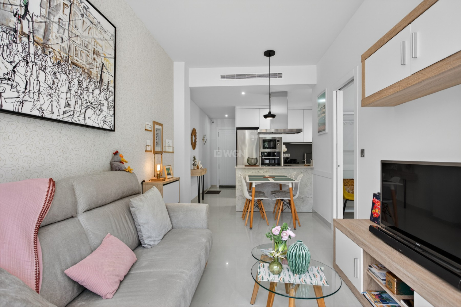 Reventa - Apartamento / piso - Torrevieja - Costa Blanca