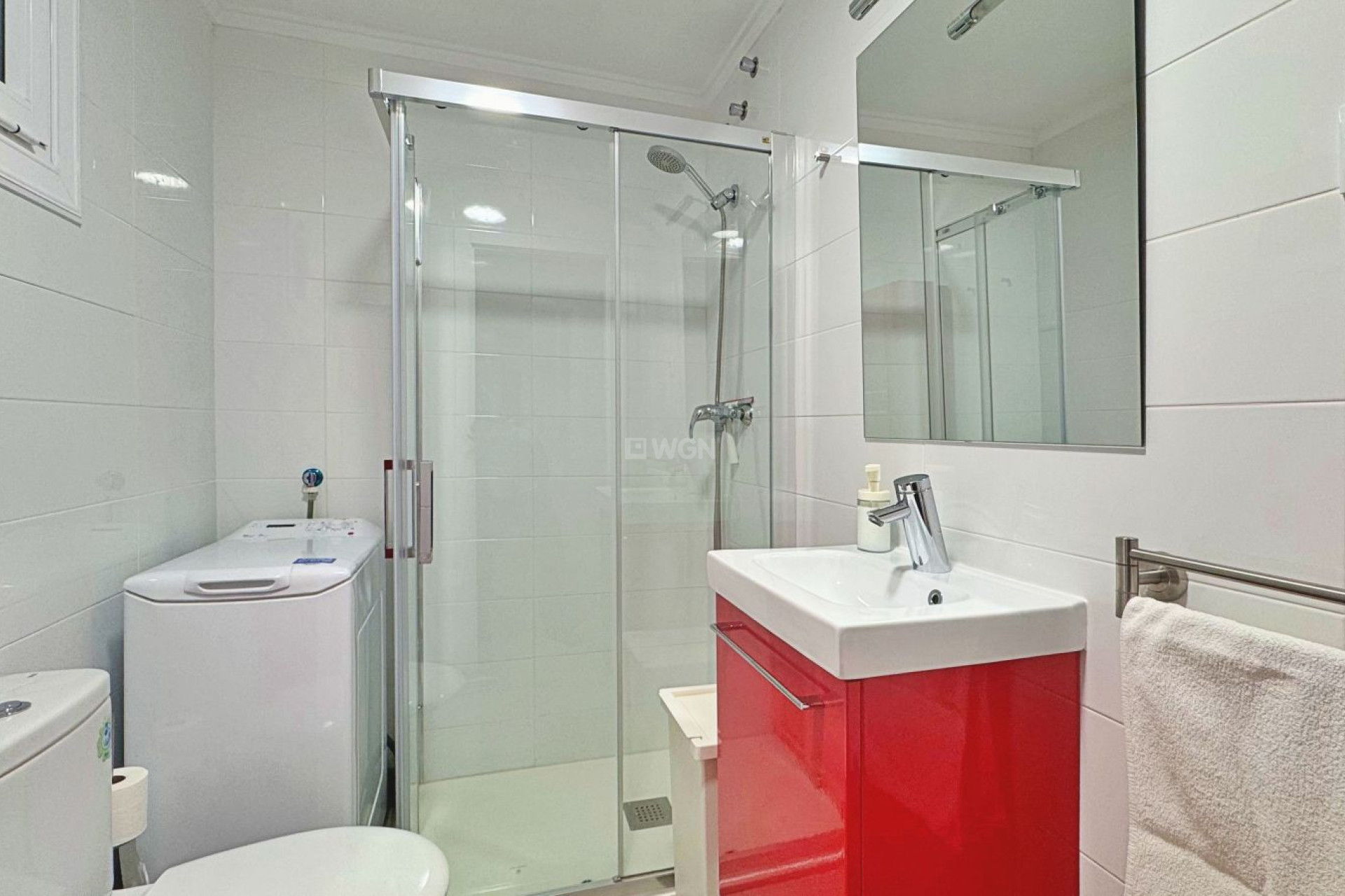 Reventa - Apartamento / piso - Torrevieja - Costa Blanca