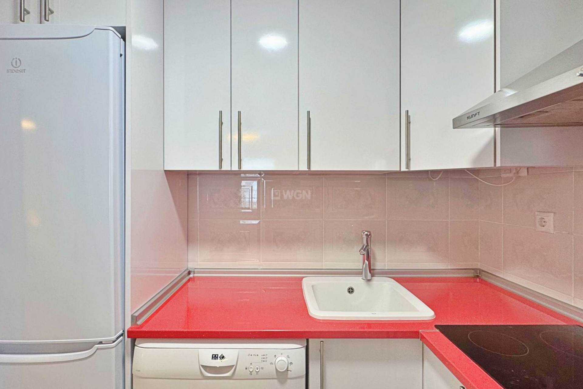 Reventa - Apartamento / piso - Torrevieja - Costa Blanca