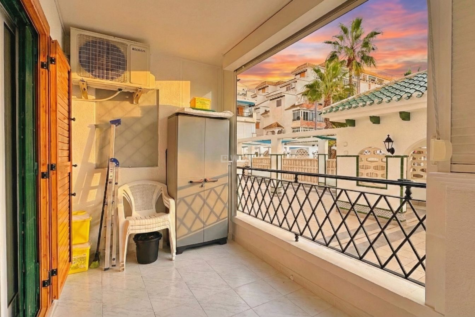 Reventa - Apartamento / piso - Torrevieja - Costa Blanca