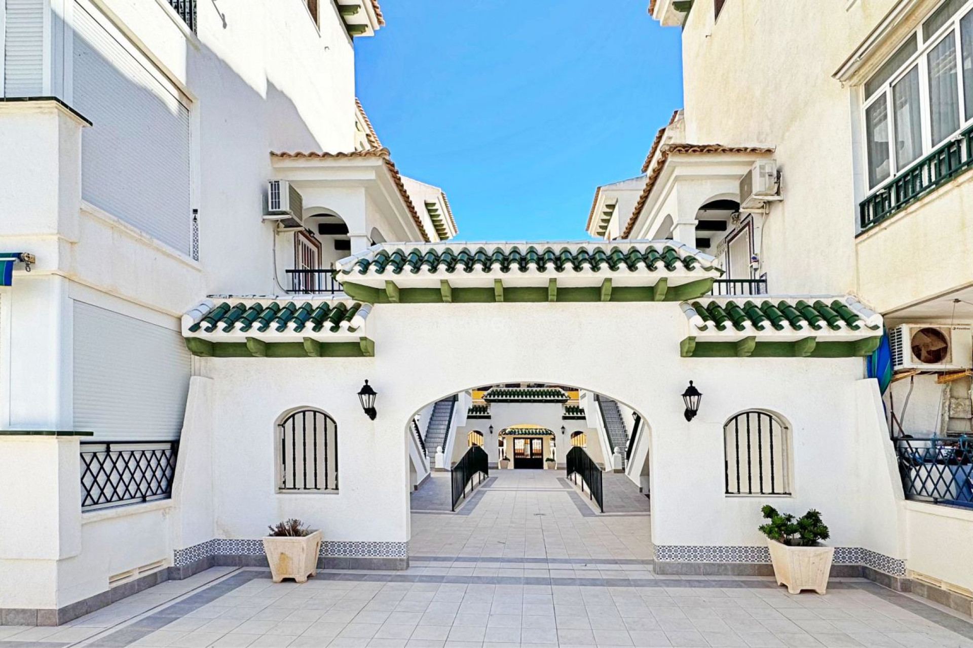 Reventa - Apartamento / piso - Torrevieja - Costa Blanca