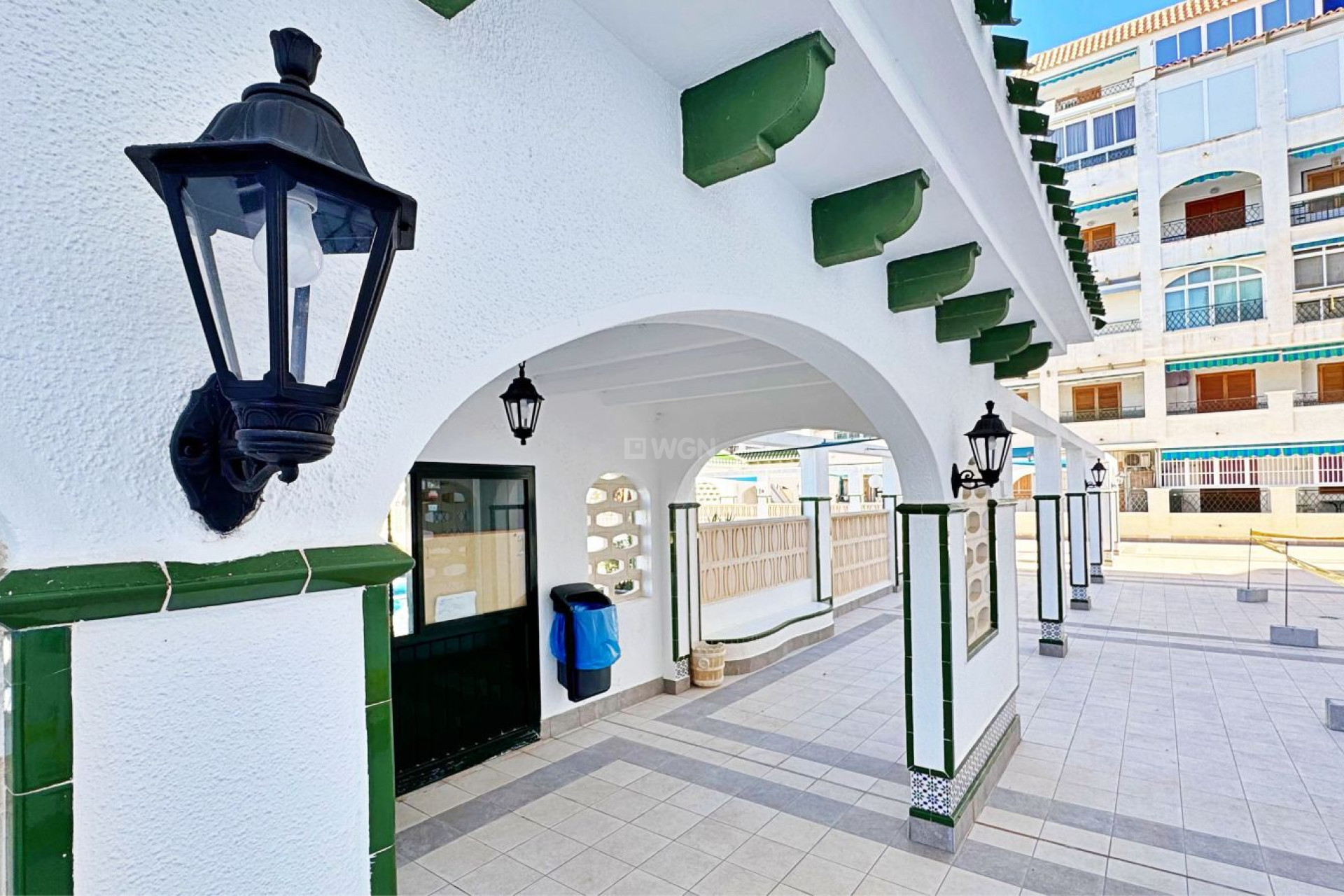 Reventa - Apartamento / piso - Torrevieja - Costa Blanca