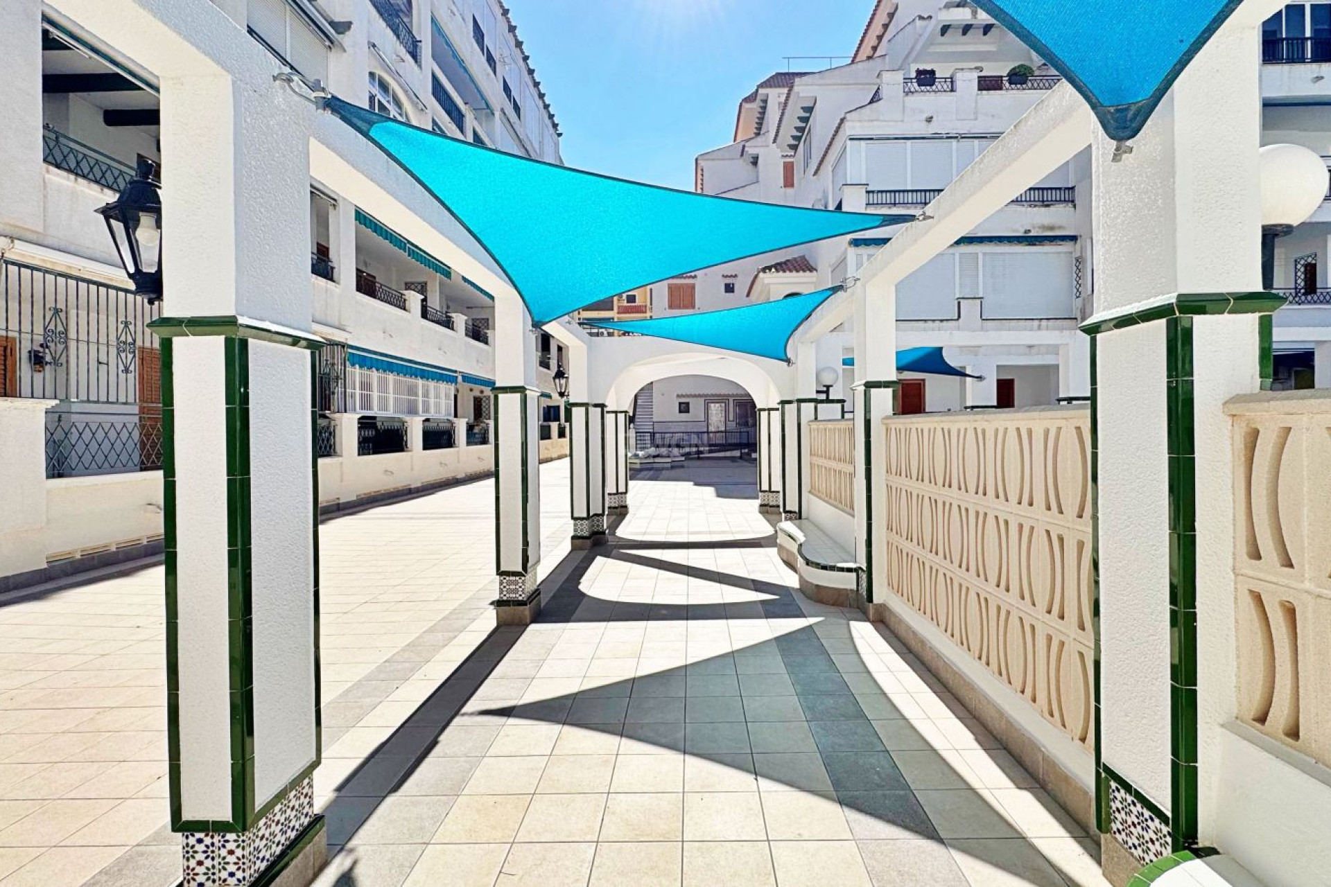 Reventa - Apartamento / piso - Torrevieja - Costa Blanca