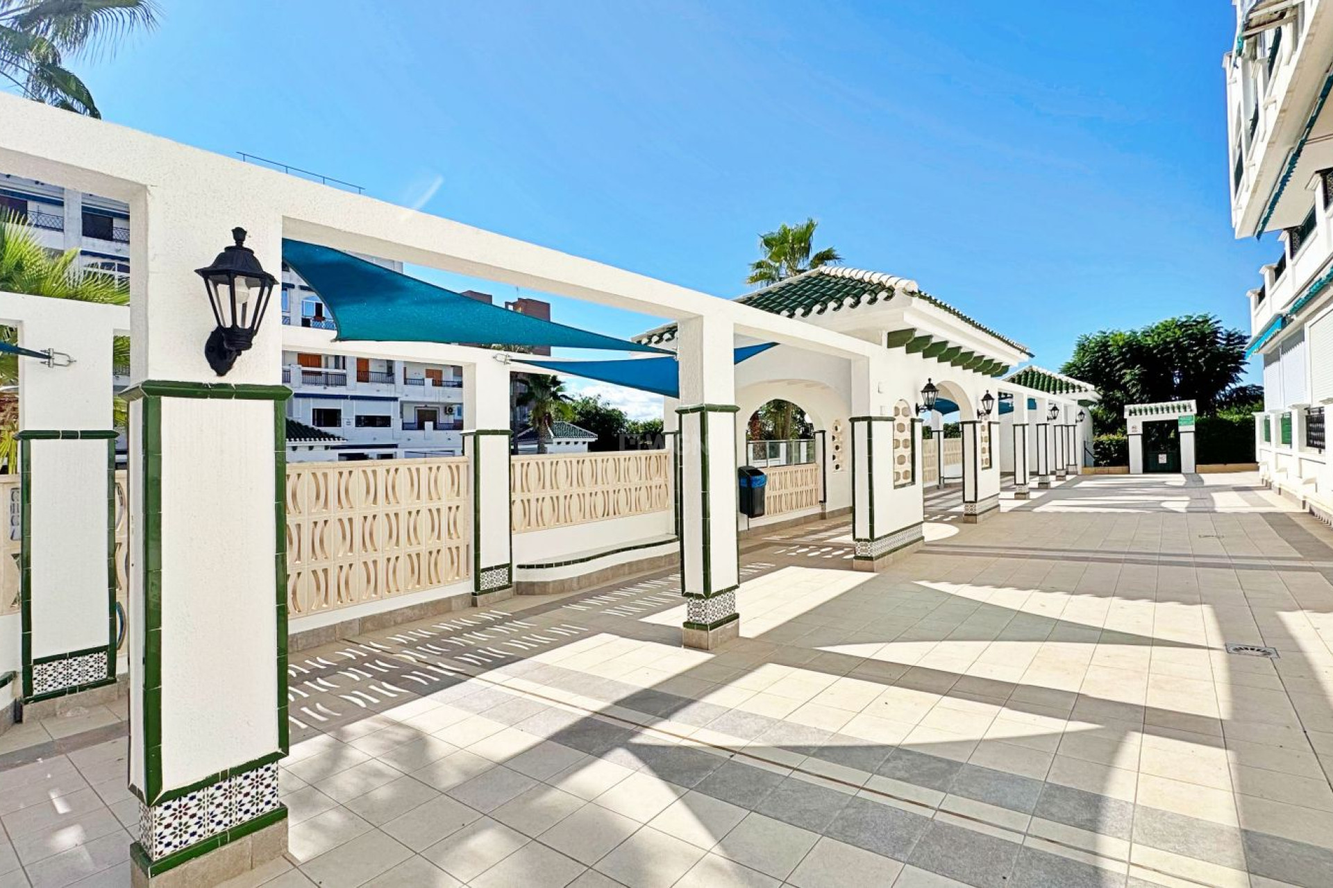 Reventa - Apartamento / piso - Torrevieja - Costa Blanca