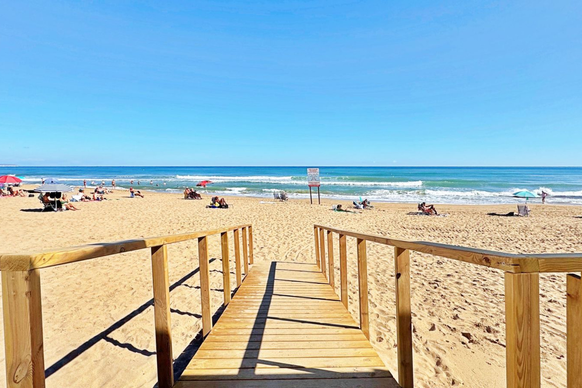 Reventa - Apartamento / piso - Torrevieja - Costa Blanca