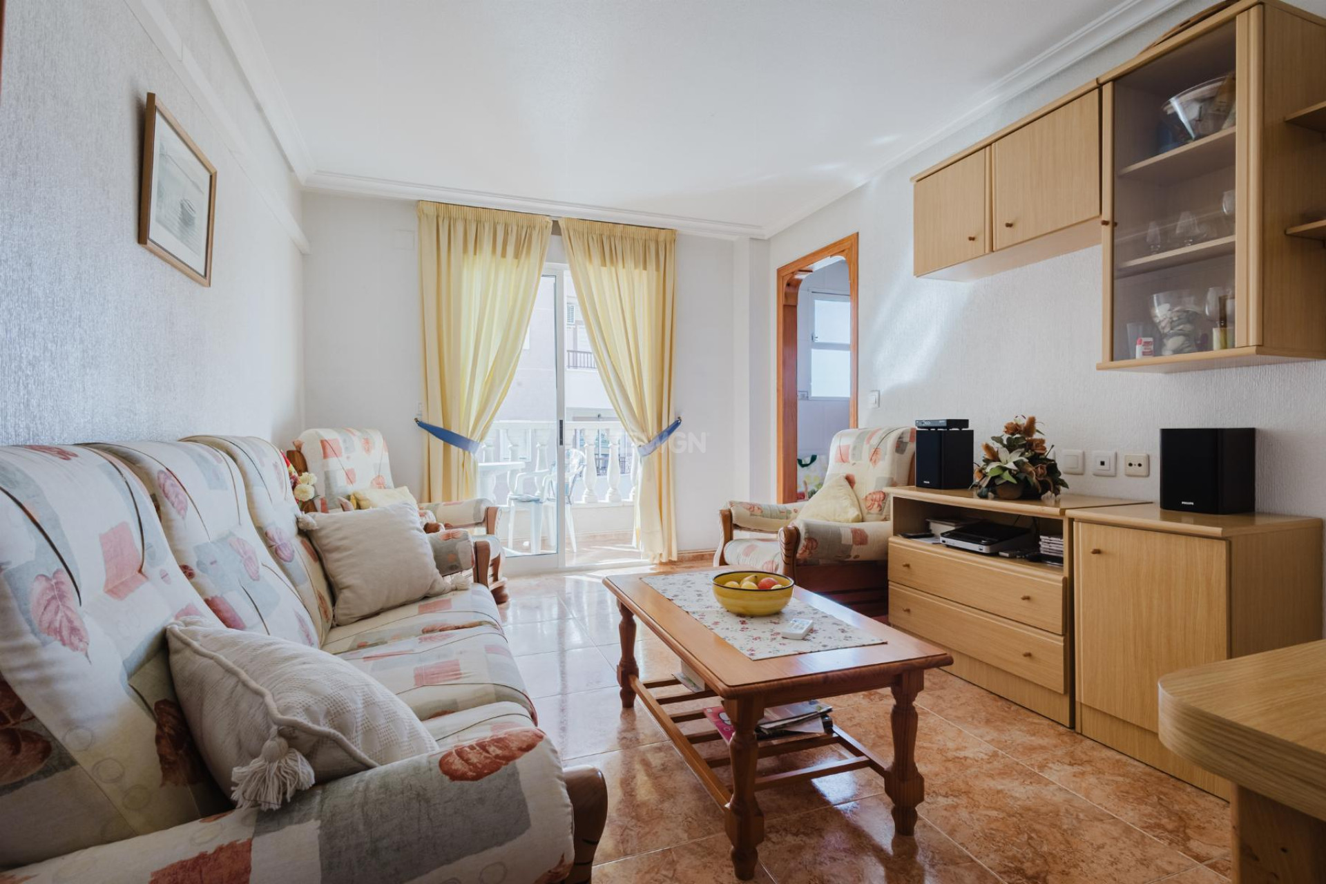 Reventa - Apartamento / piso - Torrevieja - Costa Blanca