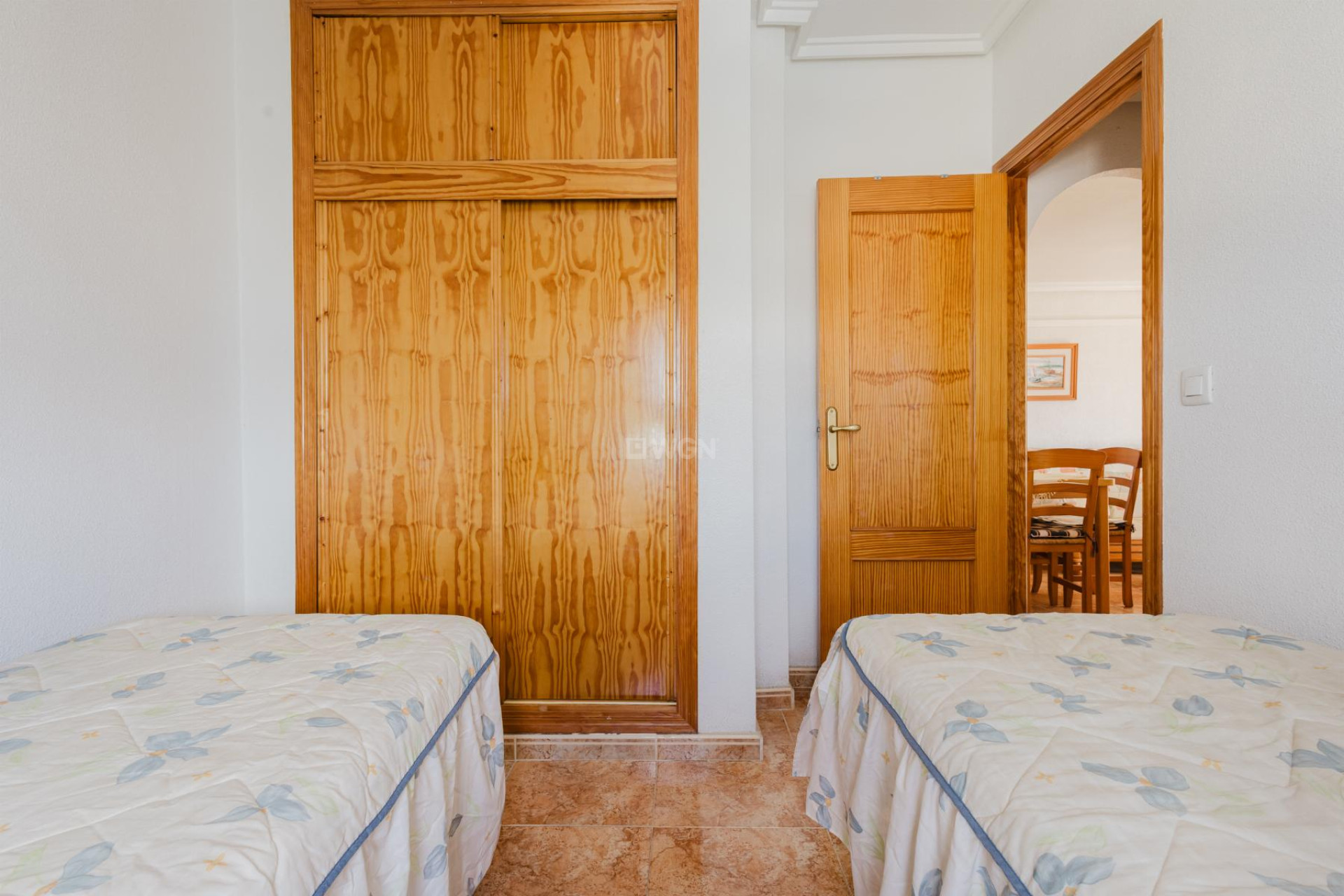 Reventa - Apartamento / piso - Torrevieja - Costa Blanca