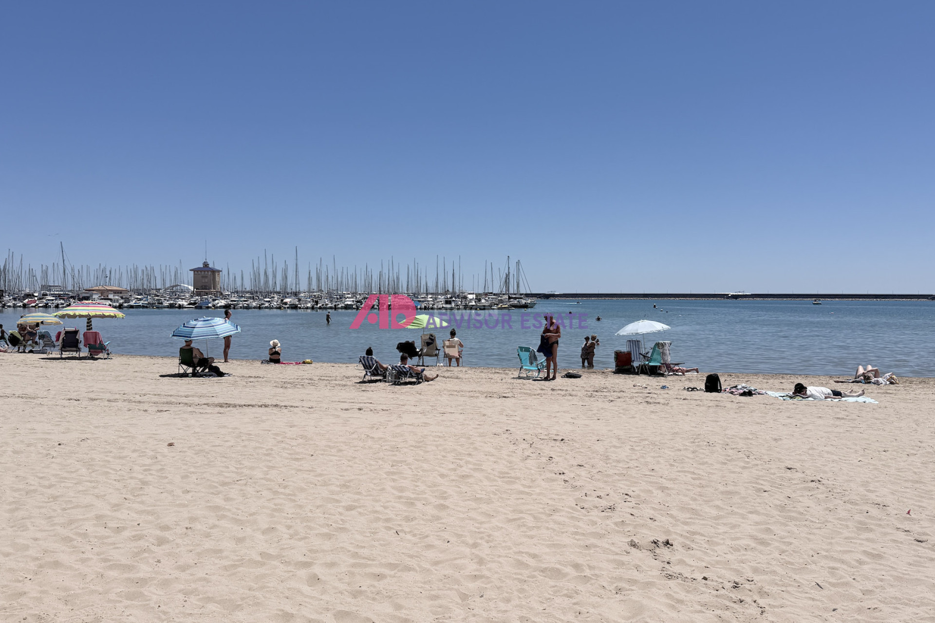 Reventa - Apartamento / piso - Torrevieja - Costa Blanca