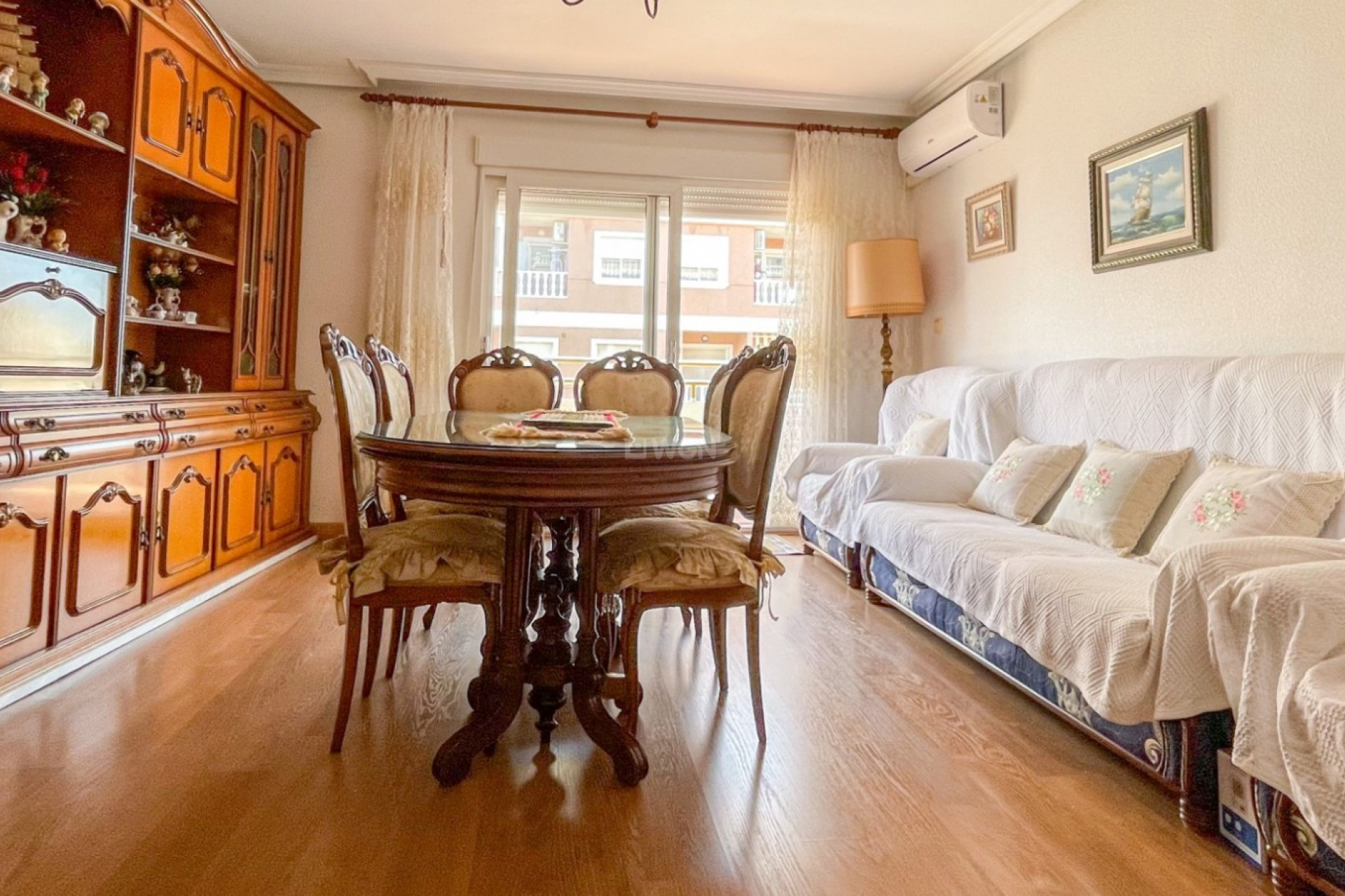 Reventa - Apartamento / piso - Torrevieja - Costa Blanca