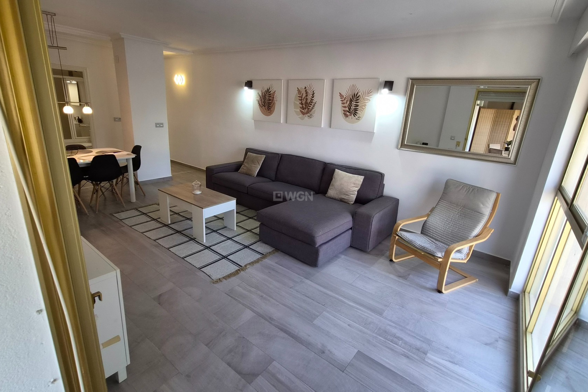 Reventa - Apartamento / piso - Torrevieja - Costa Blanca