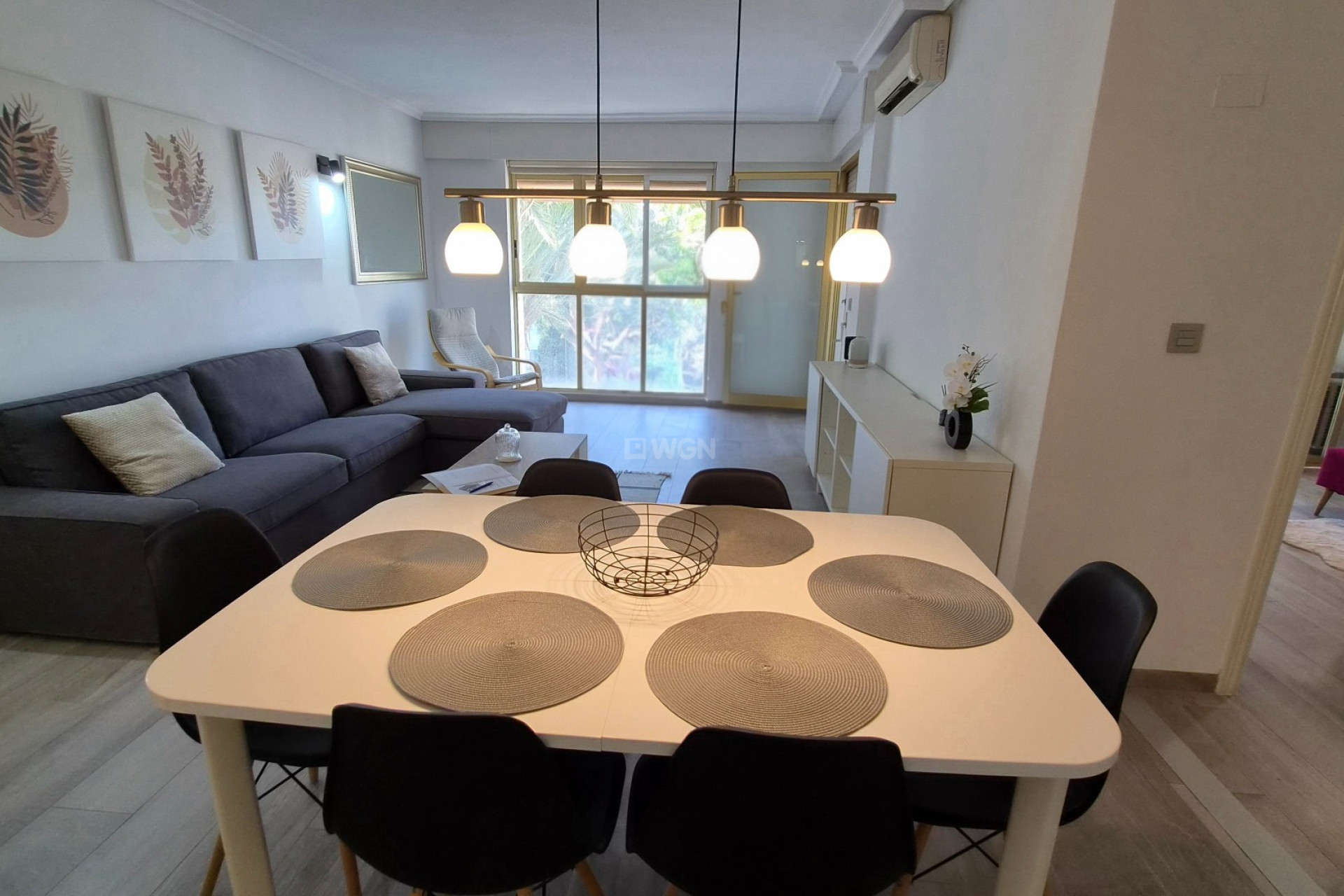 Reventa - Apartamento / piso - Torrevieja - Costa Blanca