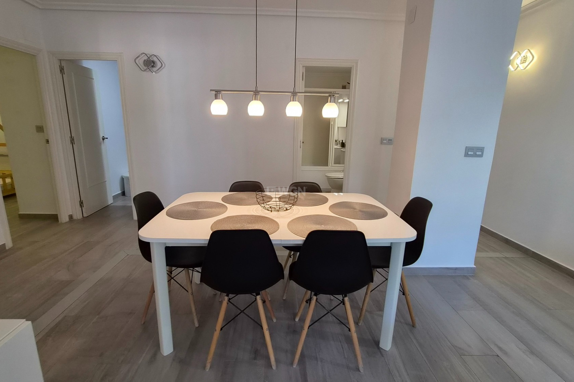 Reventa - Apartamento / piso - Torrevieja - Costa Blanca