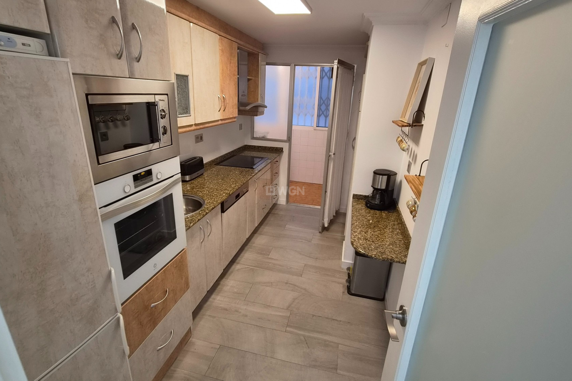 Reventa - Apartamento / piso - Torrevieja - Costa Blanca