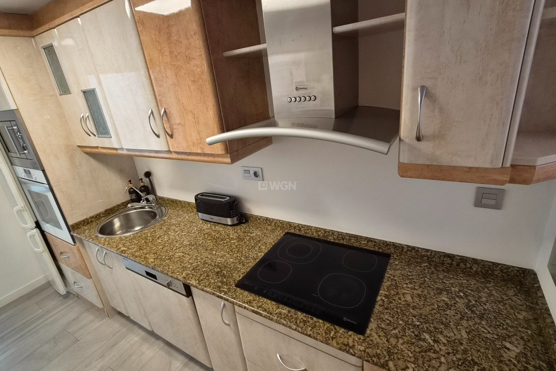 Reventa - Apartamento / piso - Torrevieja - Costa Blanca