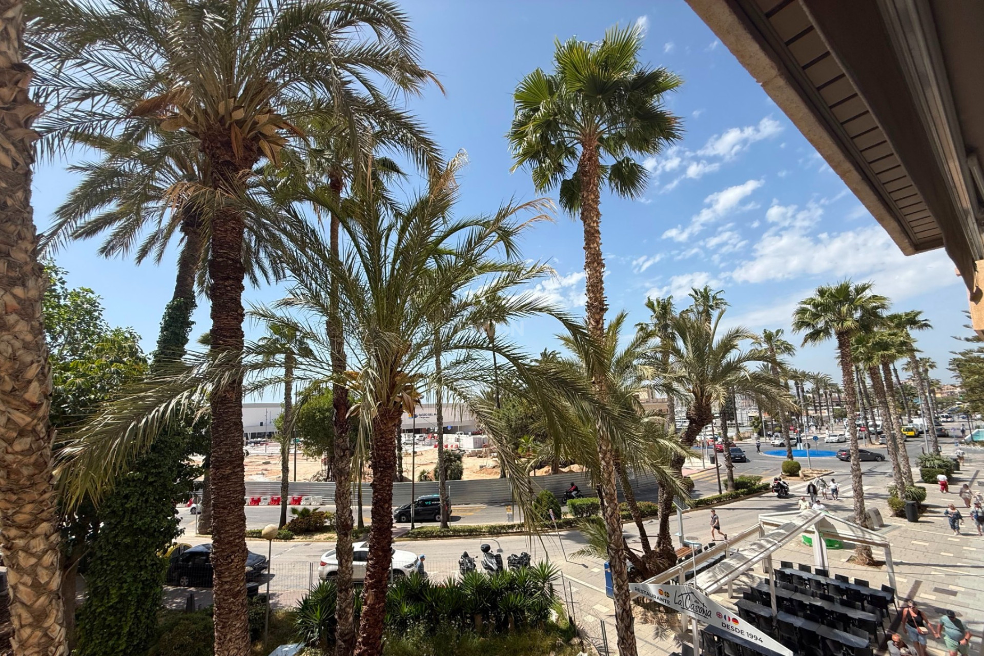 Reventa - Apartamento / piso - Torrevieja - Costa Blanca