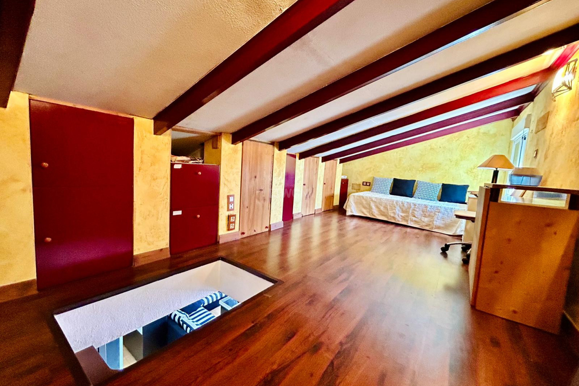 Reventa - Apartamento / piso - Torrevieja - Costa Blanca