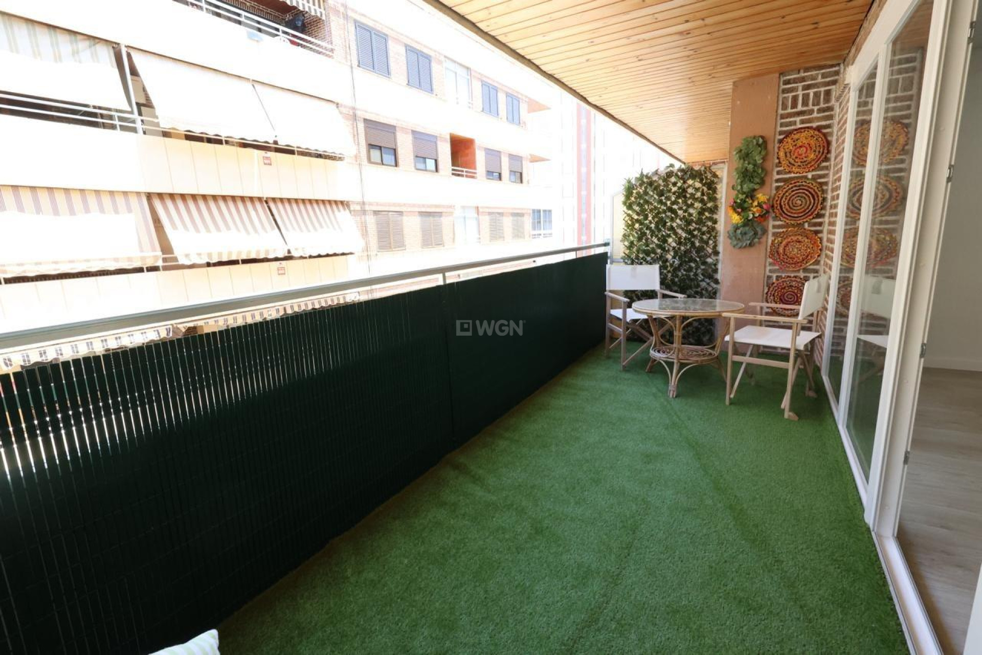 Reventa - Apartamento / piso - Torrevieja - Costa Blanca