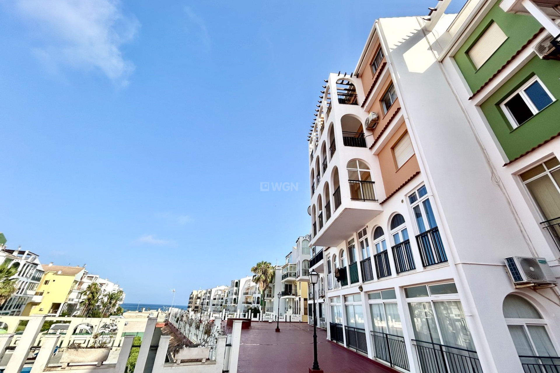 Reventa - Apartamento / piso - Torrevieja - Costa Blanca