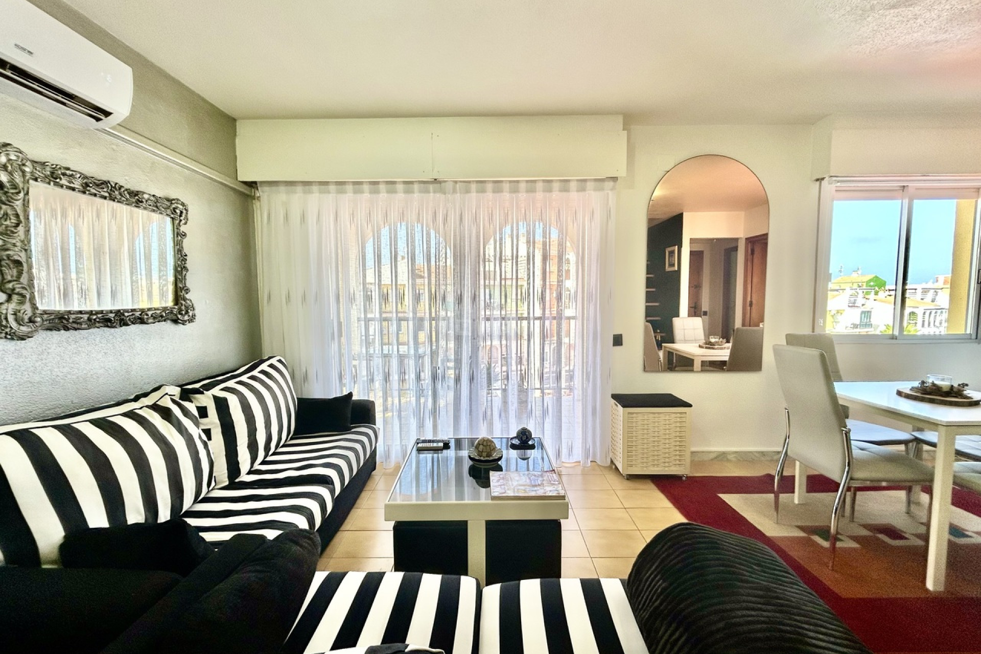 Reventa - Apartamento / piso - Torrevieja - Costa Blanca