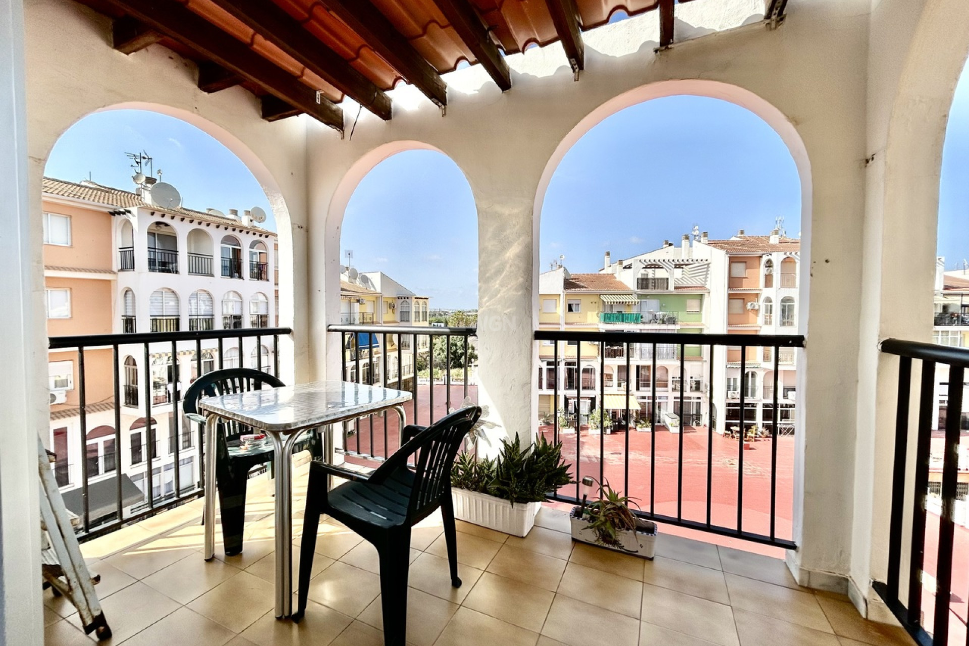 Reventa - Apartamento / piso - Torrevieja - Costa Blanca