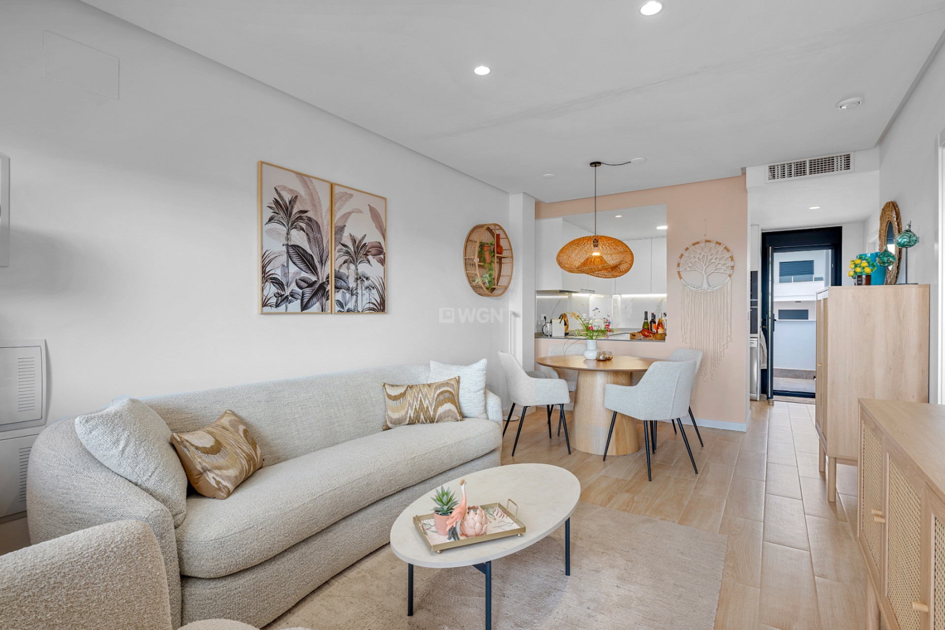 Reventa - Apartamento / piso - Torrevieja - Costa Blanca