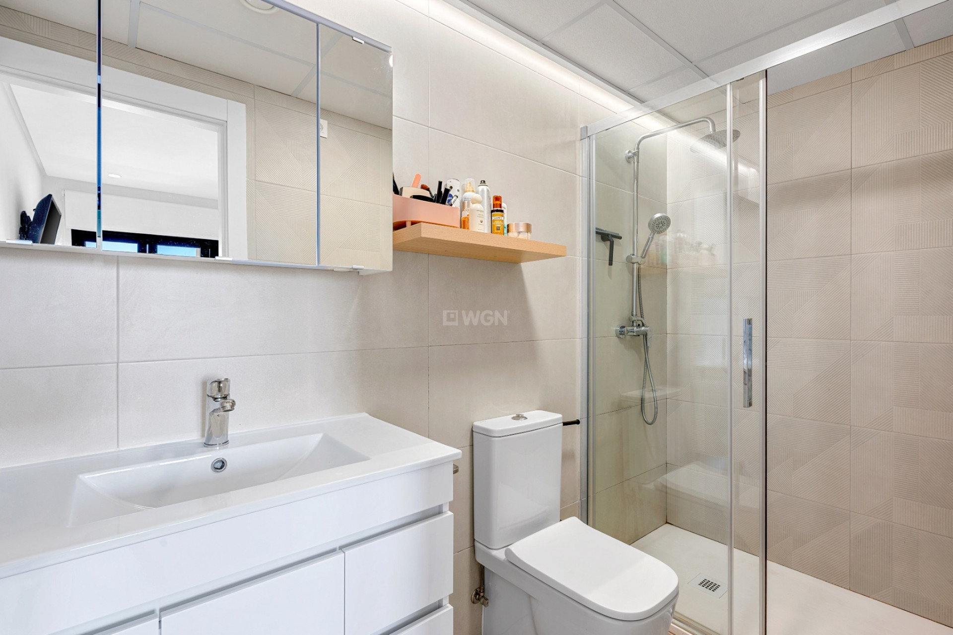 Reventa - Apartamento / piso - Torrevieja - Costa Blanca