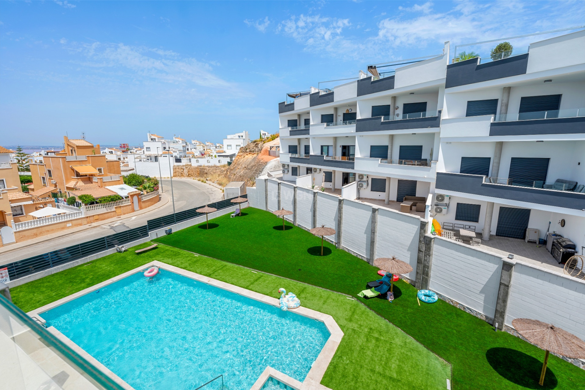 Reventa - Apartamento / piso - Torrevieja - Costa Blanca