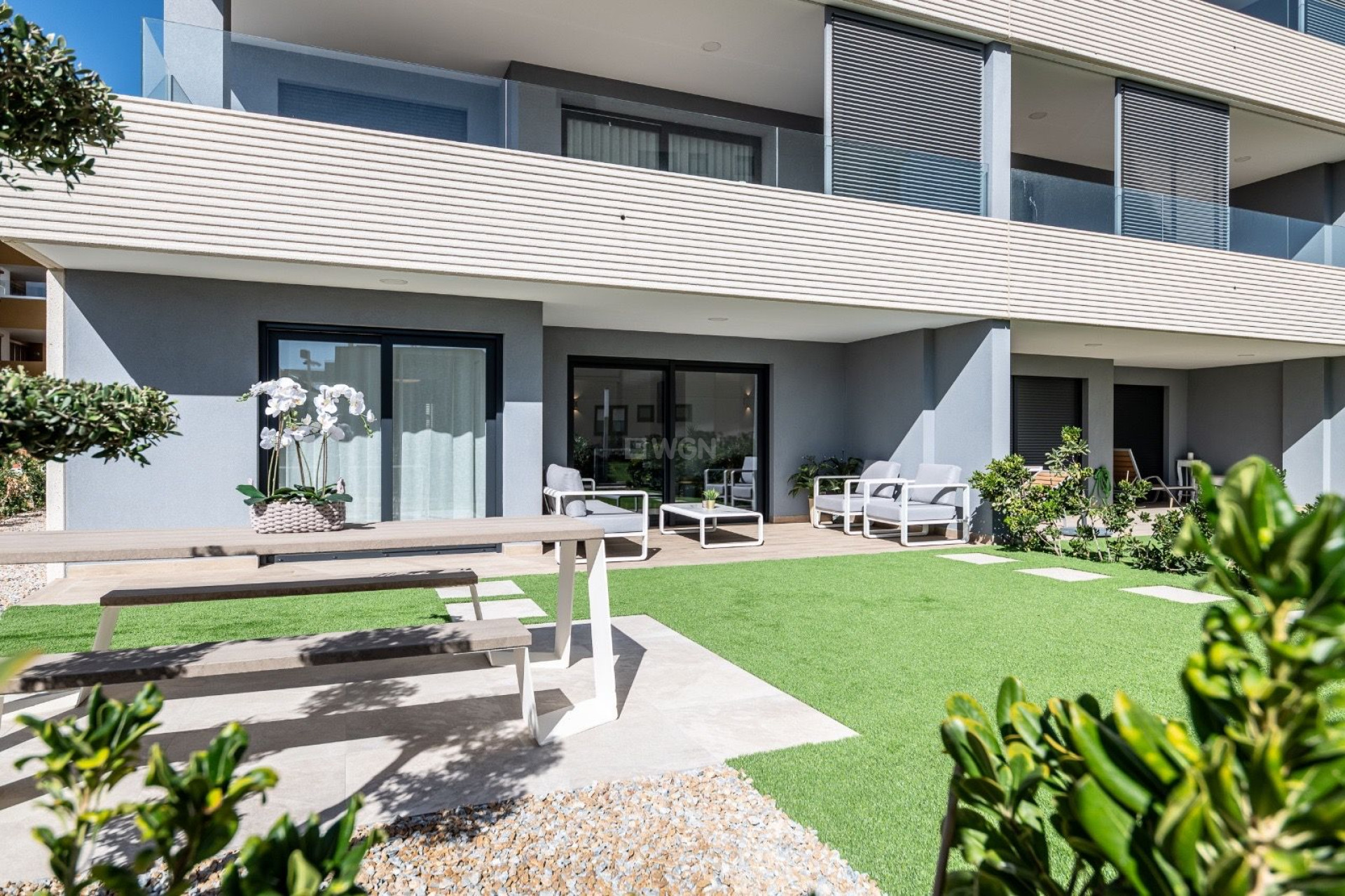 Reventa - Apartamento / piso - Torrevieja - Costa Blanca