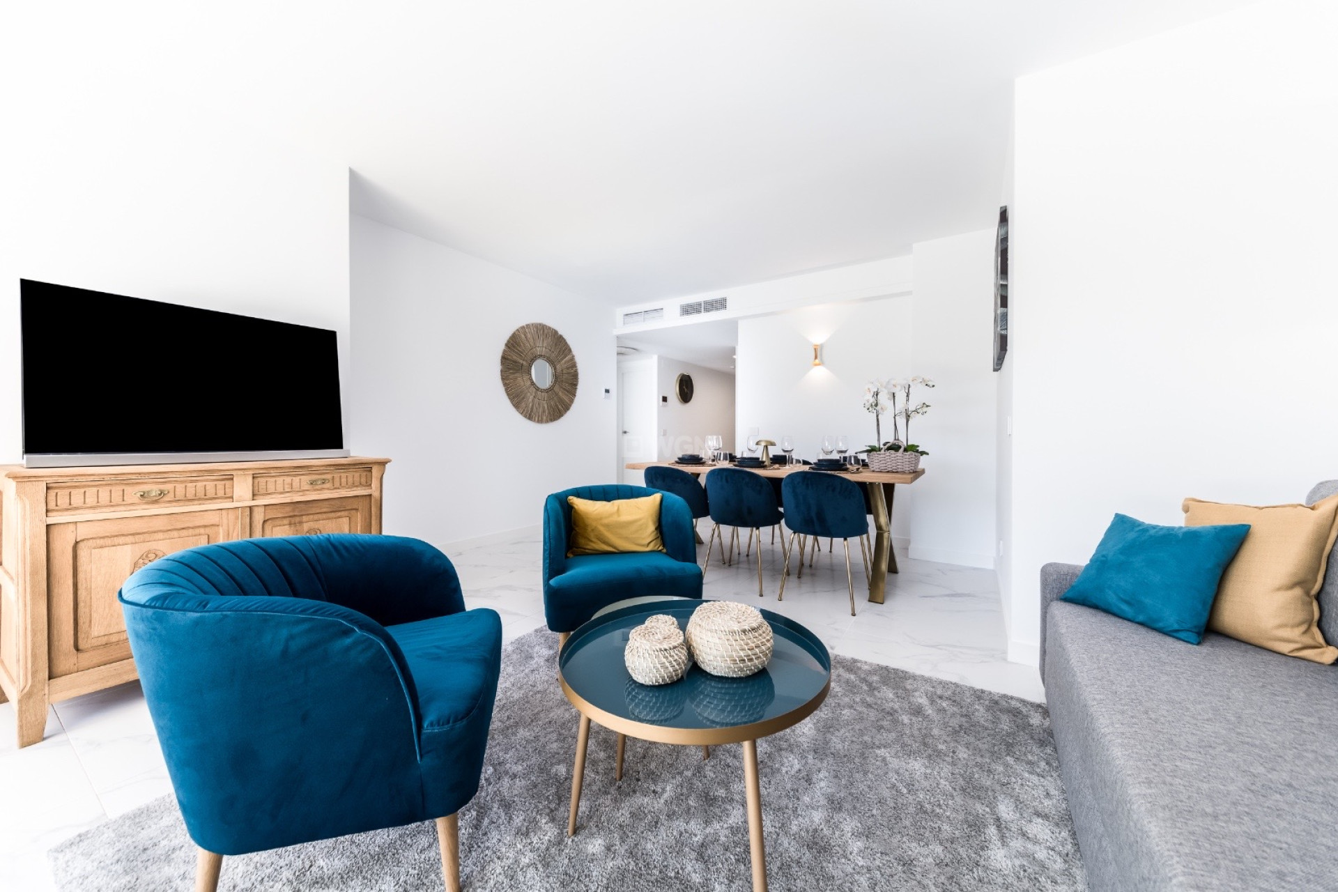 Reventa - Apartamento / piso - Torrevieja - Costa Blanca