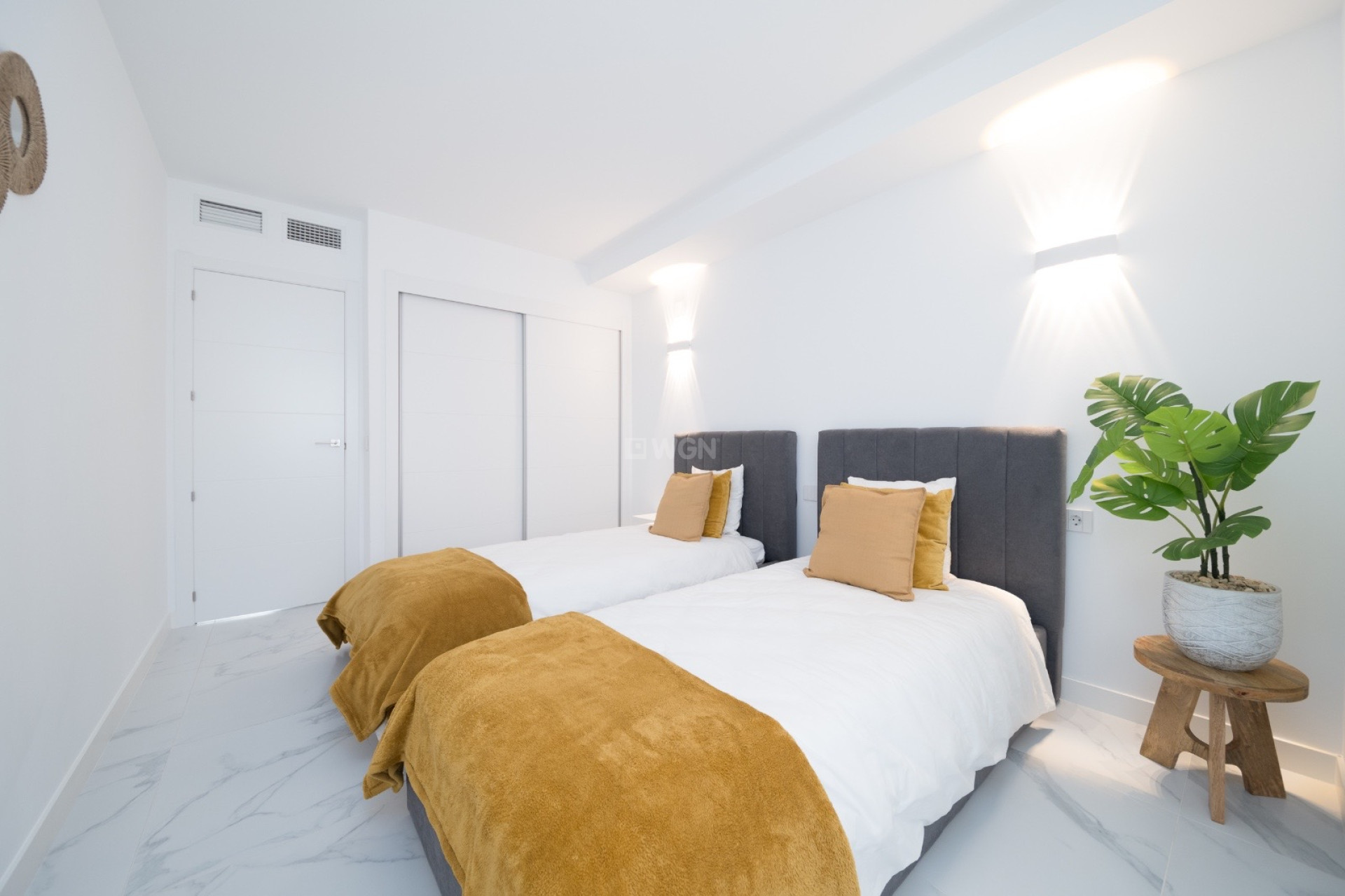 Reventa - Apartamento / piso - Torrevieja - Costa Blanca