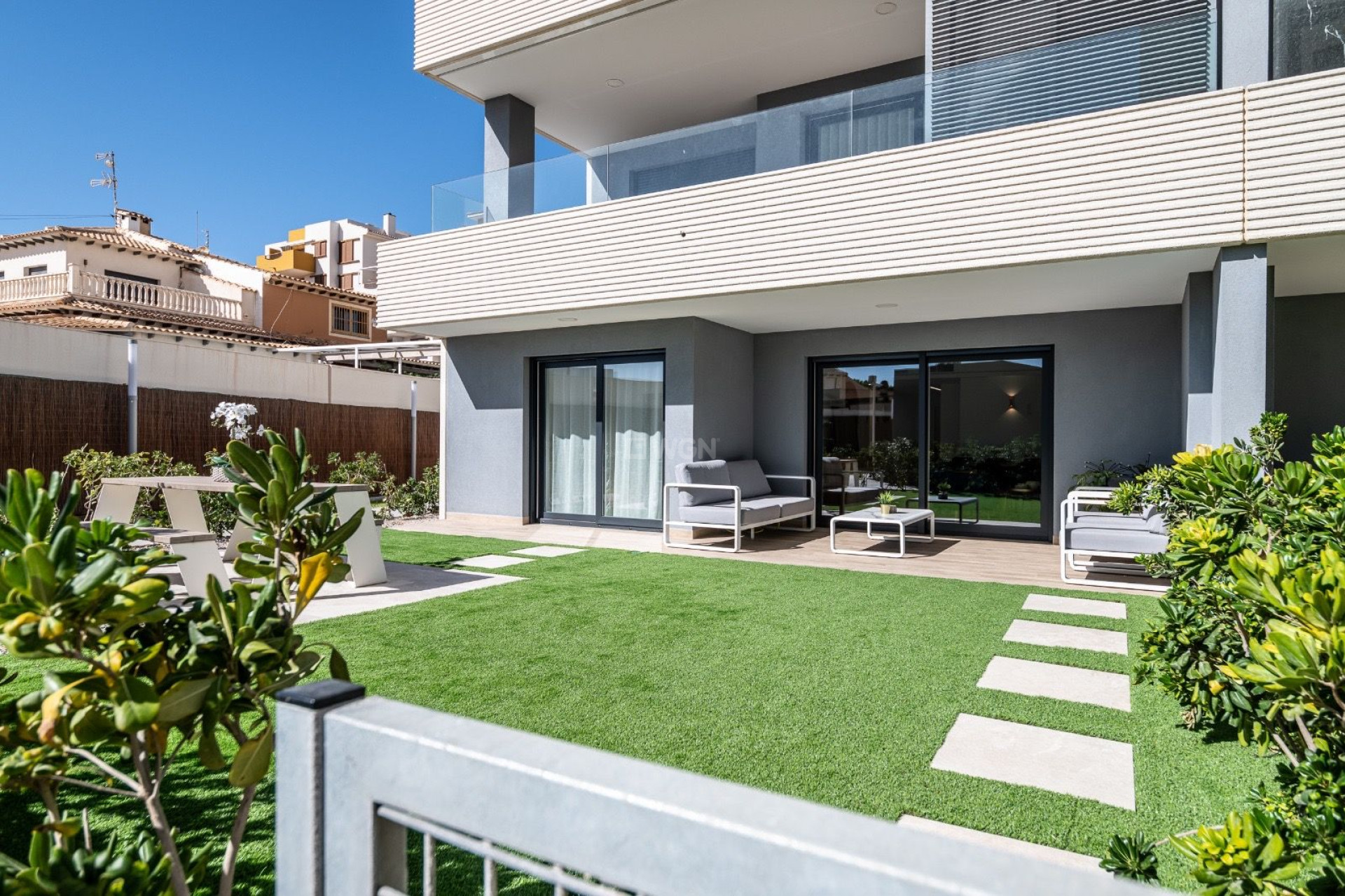 Reventa - Apartamento / piso - Torrevieja - Costa Blanca