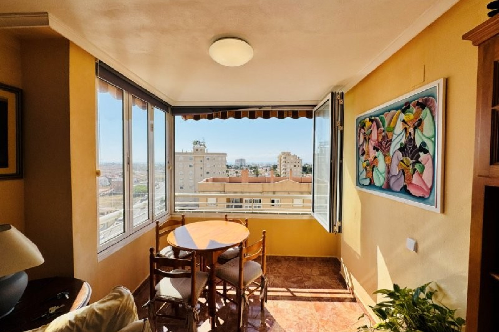 Reventa - Apartamento / piso - Torrevieja - Costa Blanca
