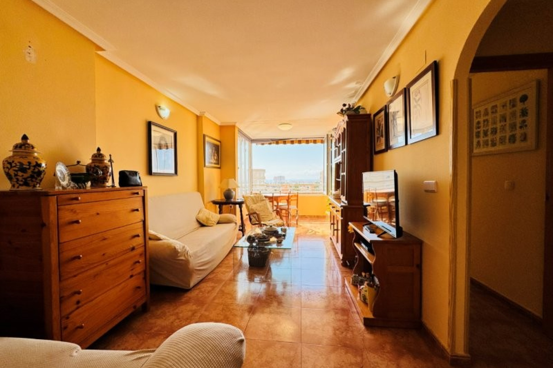 Reventa - Apartamento / piso - Torrevieja - Costa Blanca
