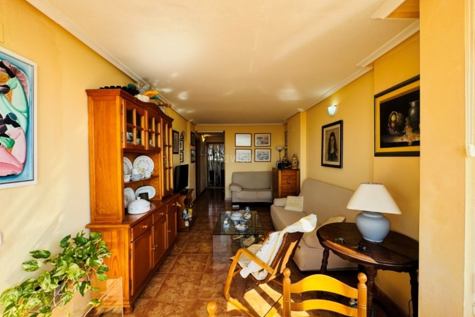 Reventa - Apartamento / piso - Torrevieja - Costa Blanca